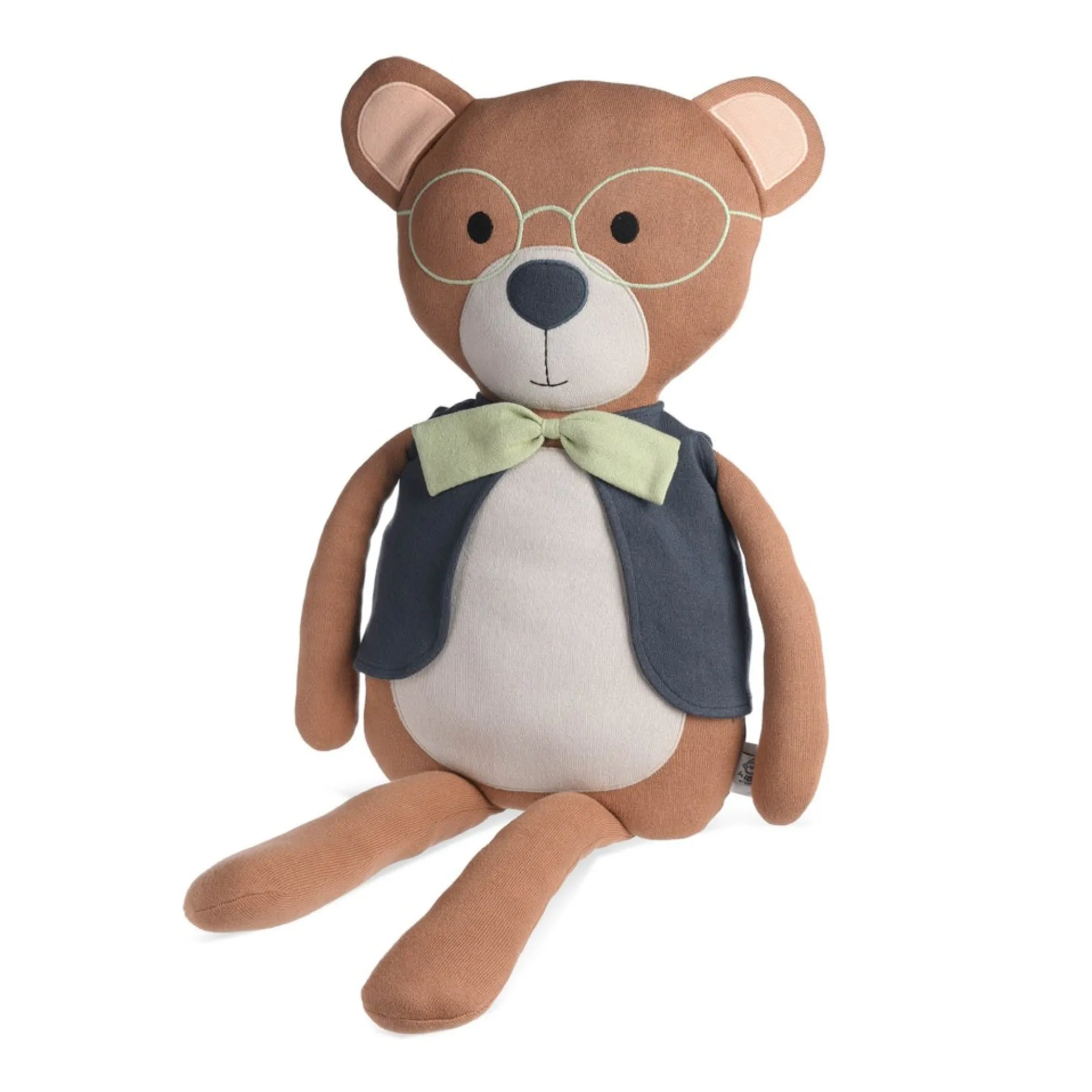 Best Peluche Ours Bosse Idées De Cadeaux