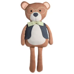 Best Peluche Ours Bosse Idées De Cadeaux