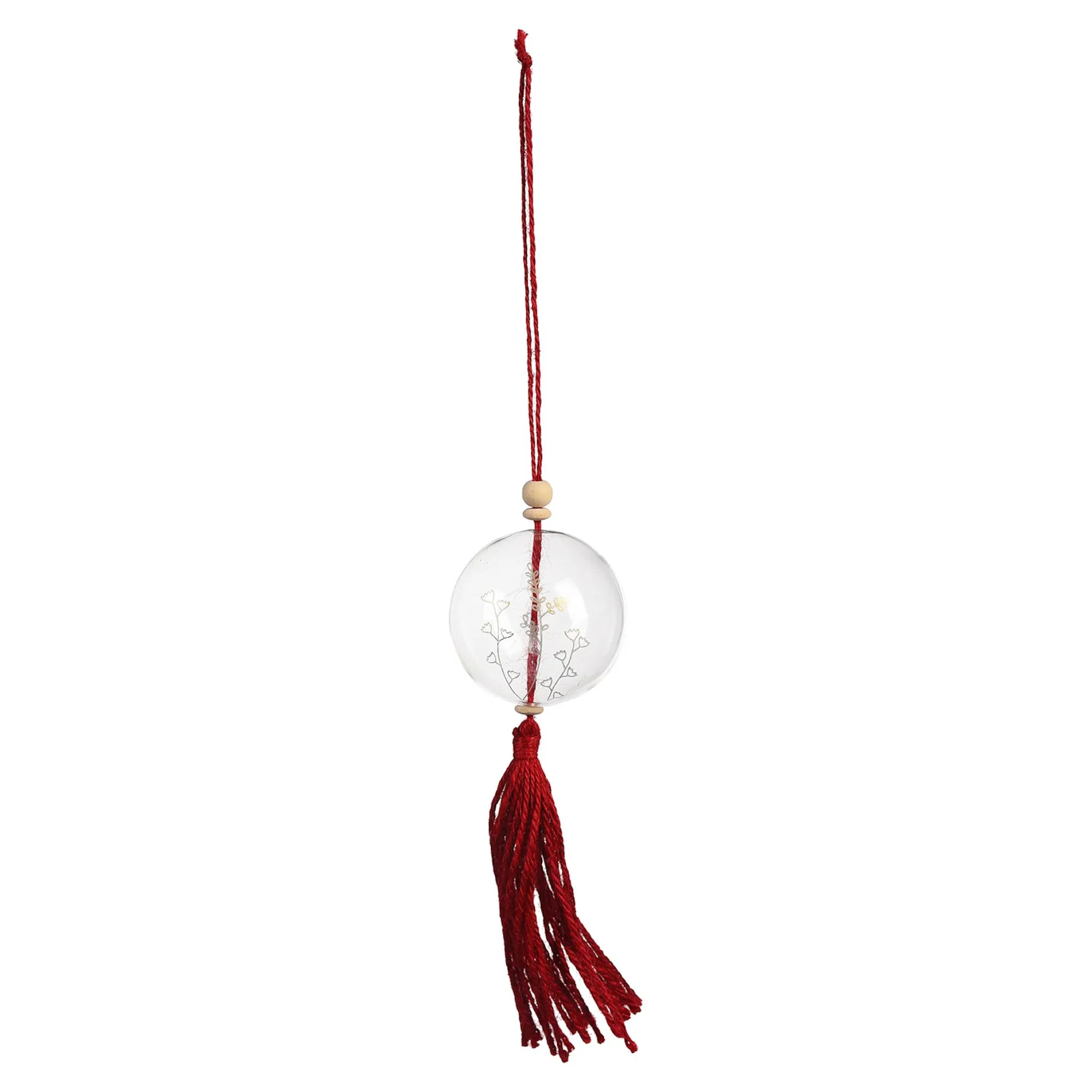 Fashion Pendentif Décoratif Asia Pendentifs & Guirlandes