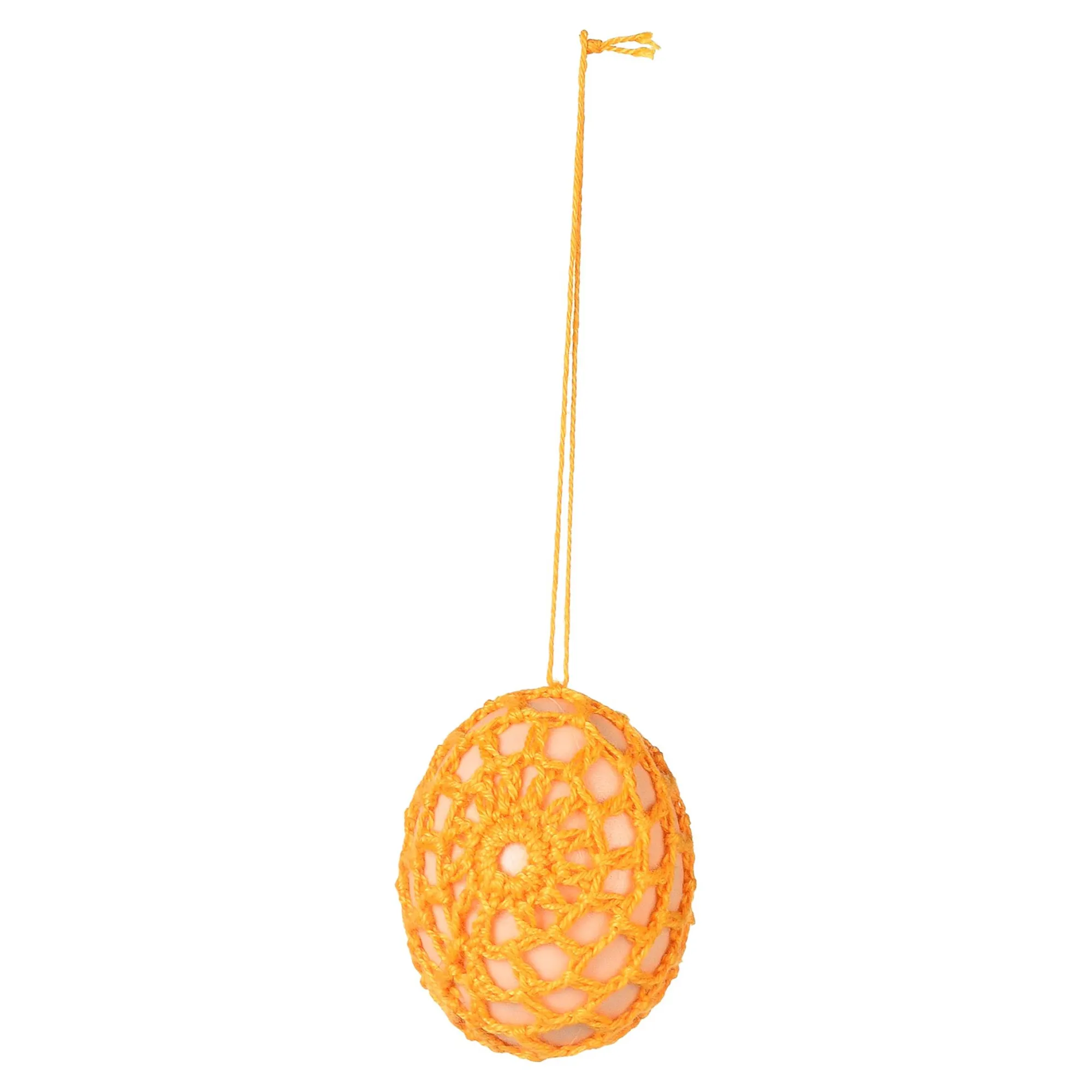 Best Pendentif Décoratif Braided Egg Pendentifs & Guirlandes