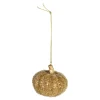 Flash Sale Pendentif Décoratif Citrouille Ballotini Pendentifs & Guirlandes