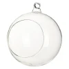 Outlet Pendentif Décoratif En Verre Hole Pendentifs & Guirlandes