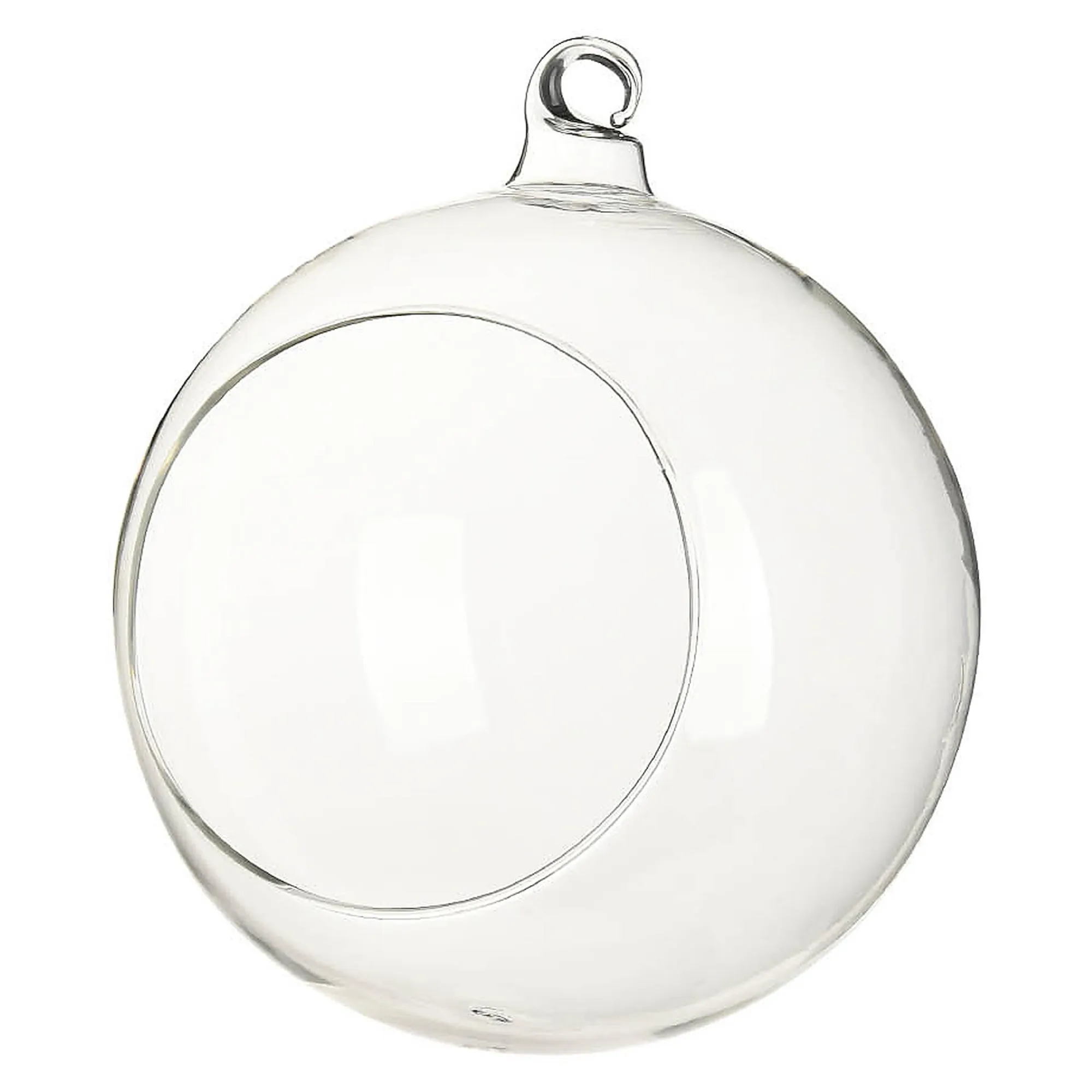 Outlet Pendentif Décoratif En Verre Hole Pendentifs & Guirlandes