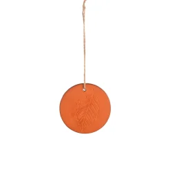 Sale Pendentif Décoratif Feuille Pendentifs & Guirlandes