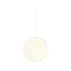 Discount Pendentif Décoratif Fleur Pendentifs & Guirlandes
