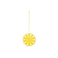 Online Pendentif Décoratif Fleur Pendentifs & Guirlandes