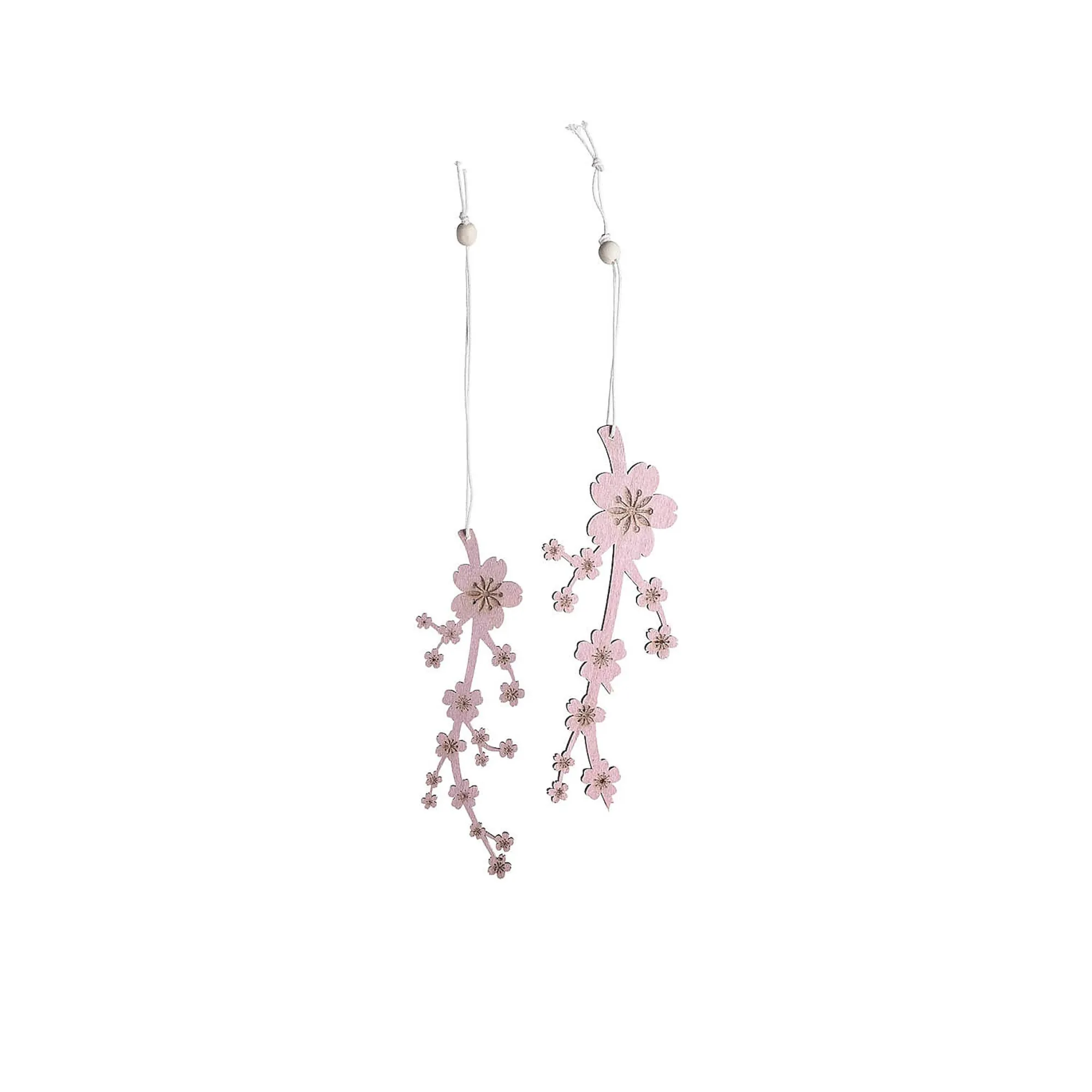 Online Pendentif Décoratif Fleur De Cerisier Pendentifs & Guirlandes