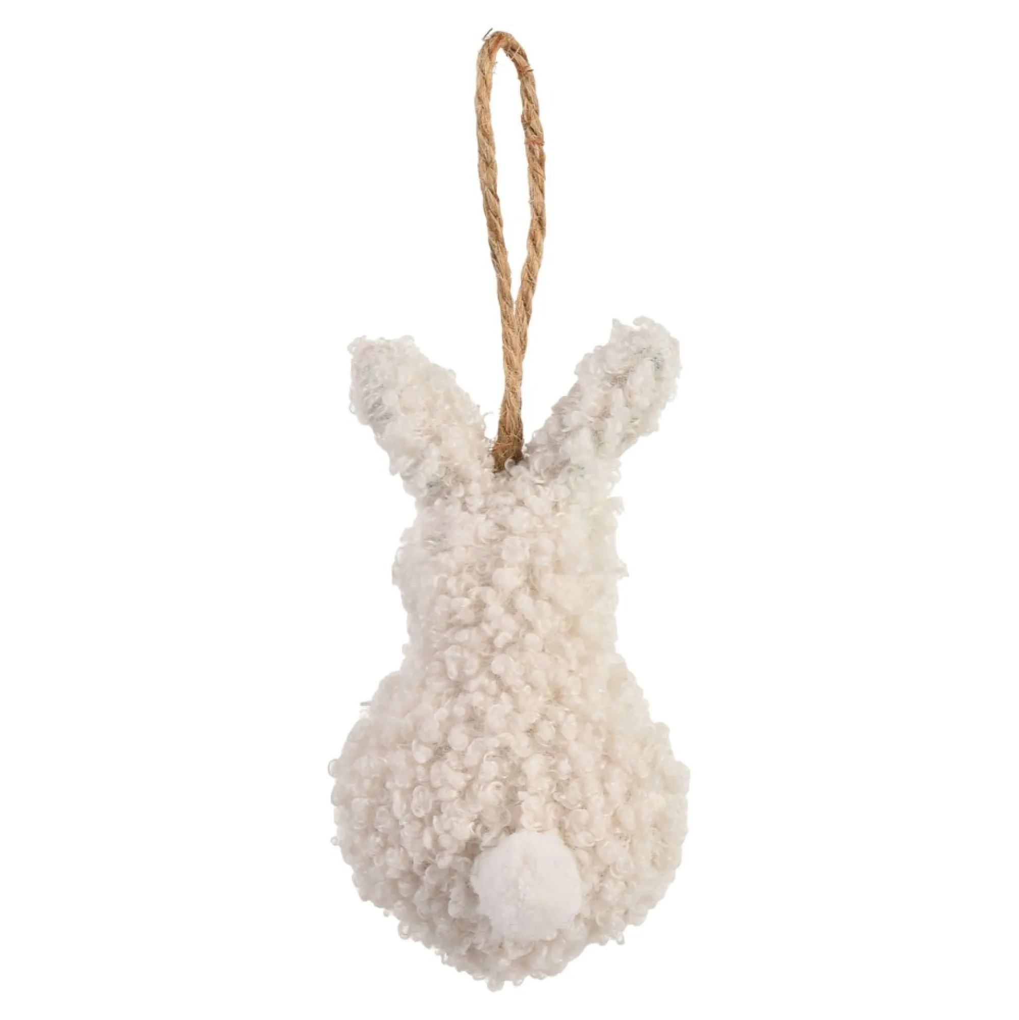Sale Pendentif Décoratif Lapin Teddy Idées De Cadeaux