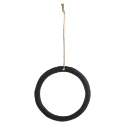 Cheap Pendentif Décoratif Metal Circle Idées De Cadeaux