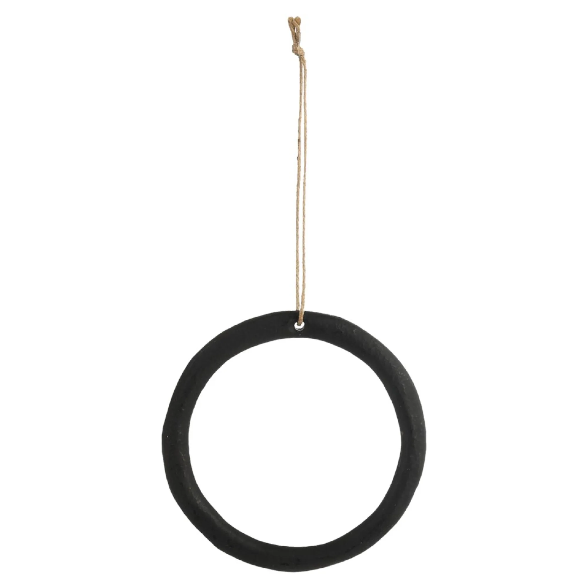 Cheap Pendentif Décoratif Metal Circle Idées De Cadeaux