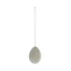 Shop Pendentif Décoratif Oeuf Ballotini Pendentifs & Guirlandes