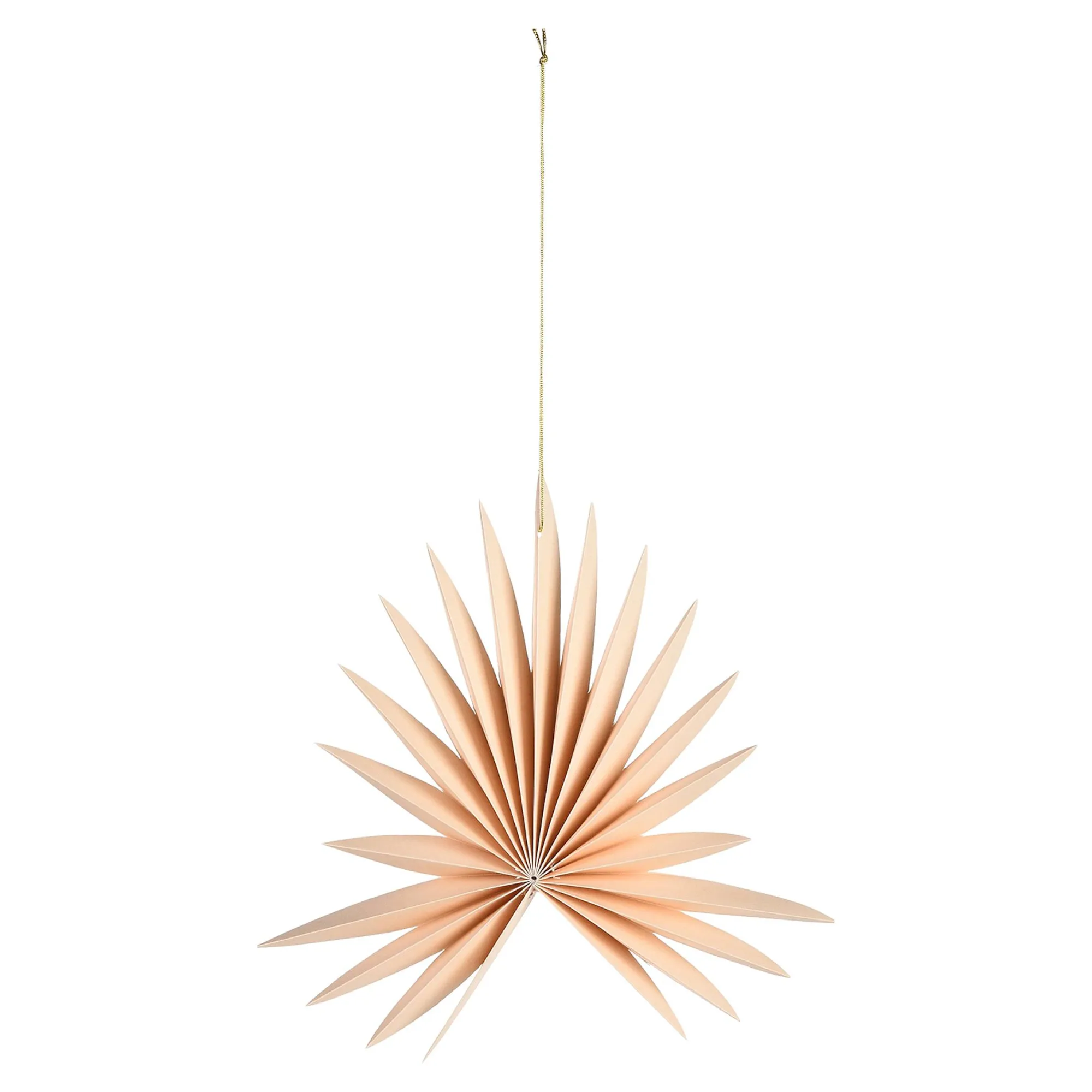 Discount Pendentif Décoratif Palm Leaf Pendentifs & Guirlandes