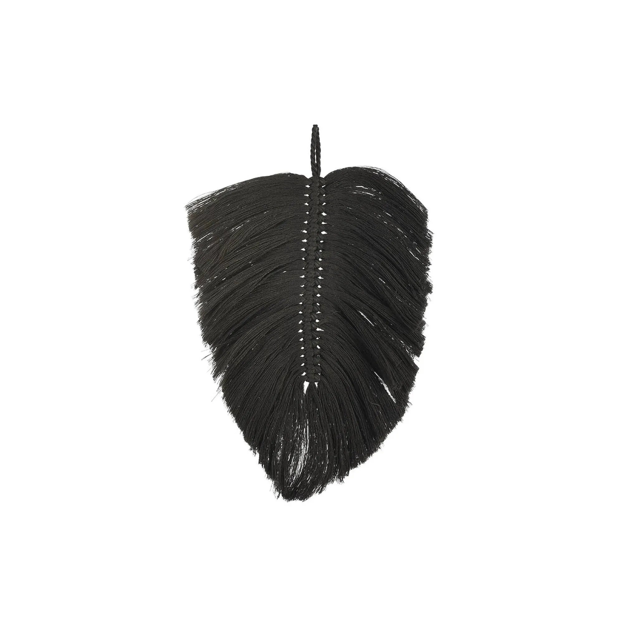 Best Sale Pendentif Décoratif Plume De Macrame Pendentifs & Guirlandes