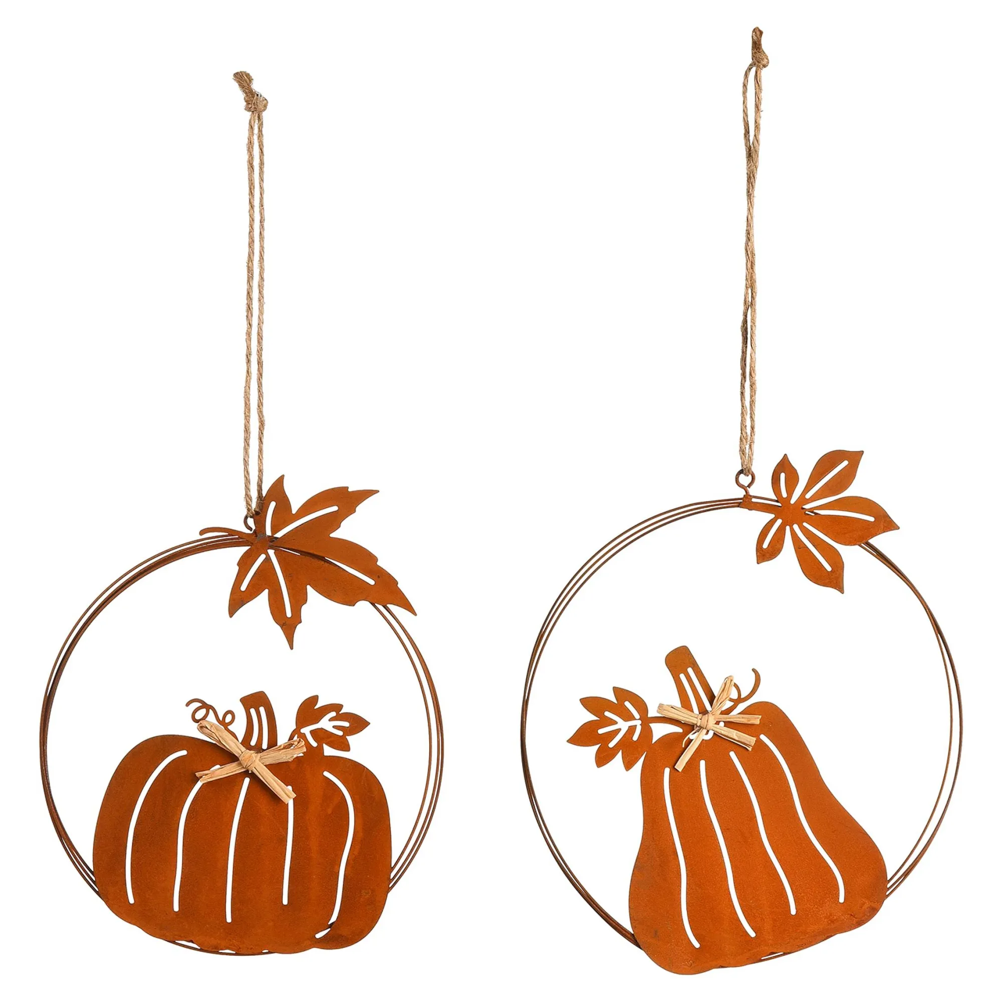 Best Sale Pendentif Décoratif Rostpumpkin Pendentifs & Guirlandes