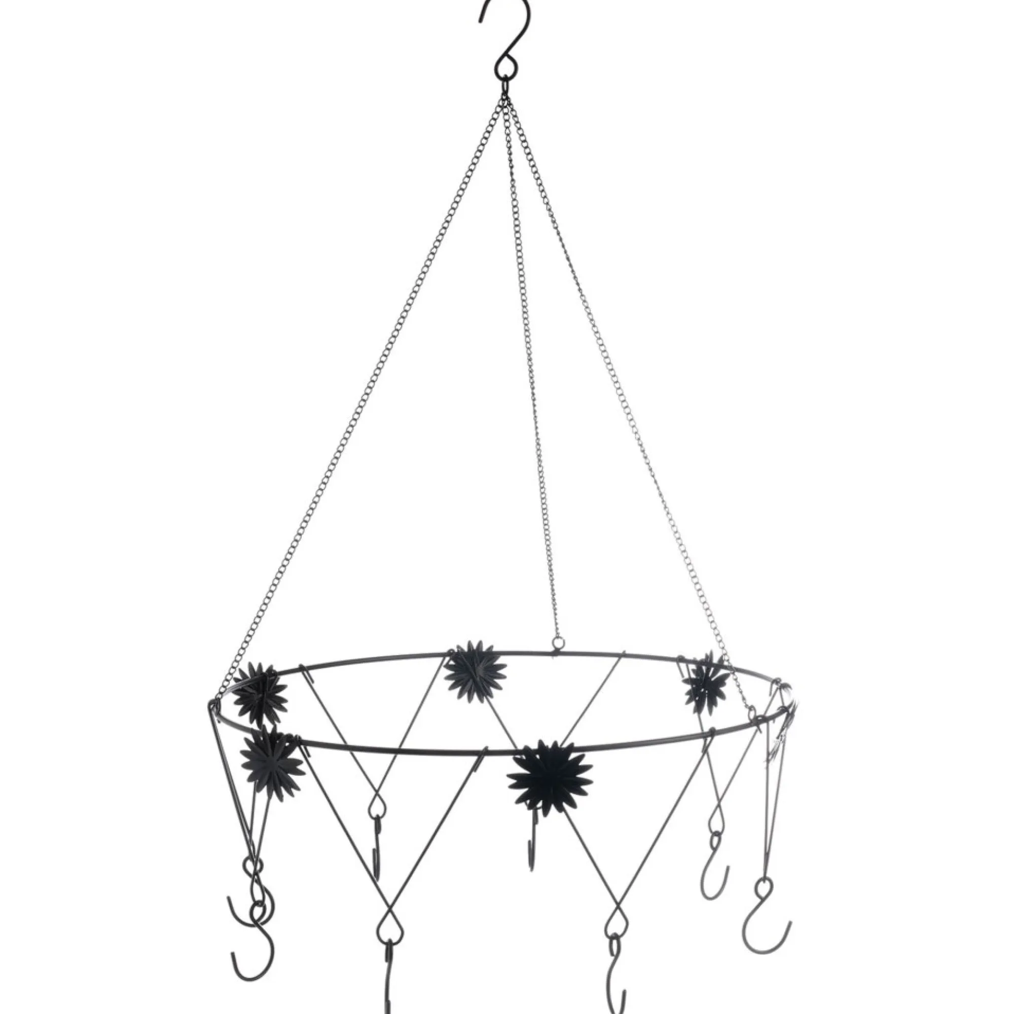 Online Pendentif Deco Anneau Metallique Avec Crochet Idées De Cadeaux