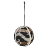 Discount Pendentif Deco Boule Ethno Pendentifs & Guirlandes