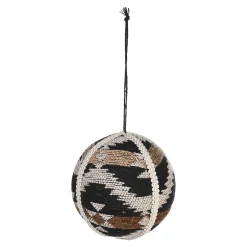 Discount Pendentif Deco Boule Ethno Pendentifs & Guirlandes