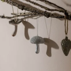 Outlet Pendentif Deco Champignon Idées De Cadeaux