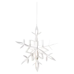 Cheap Pendentif Deco Flocon De Neige Pendentifs & Guirlandes