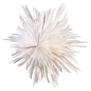 Online Pendentif En Papier Décoratif Flocon De Neige Pendentifs & Guirlandes