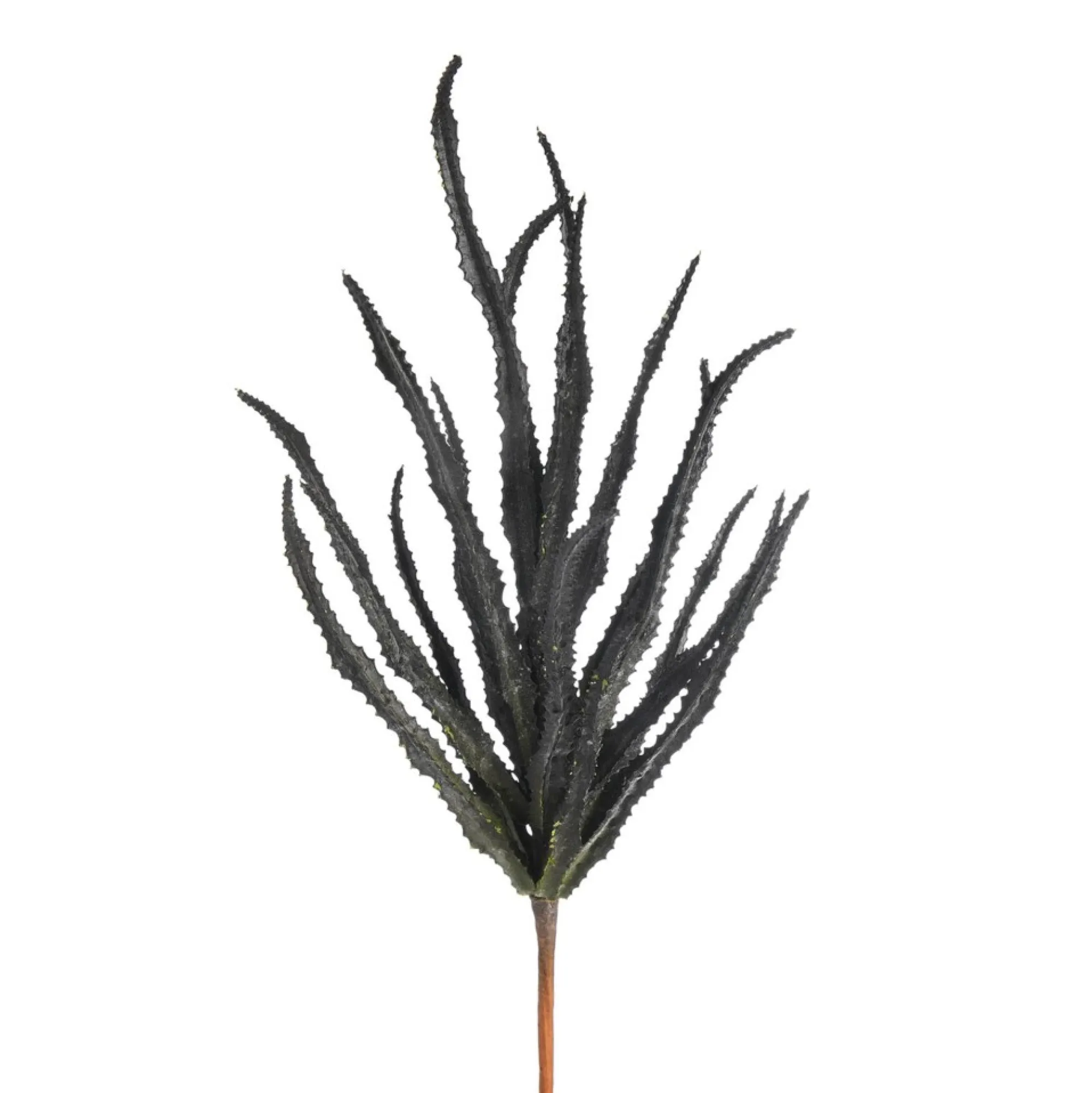 Shop Pic A Fleurs Artificiel Succulente Fleurs Individuelles
