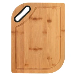Fashion Planche A Decouper En Bambou Vaisselle De Service