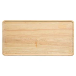 Clearance Plateau Vaisselle De Service