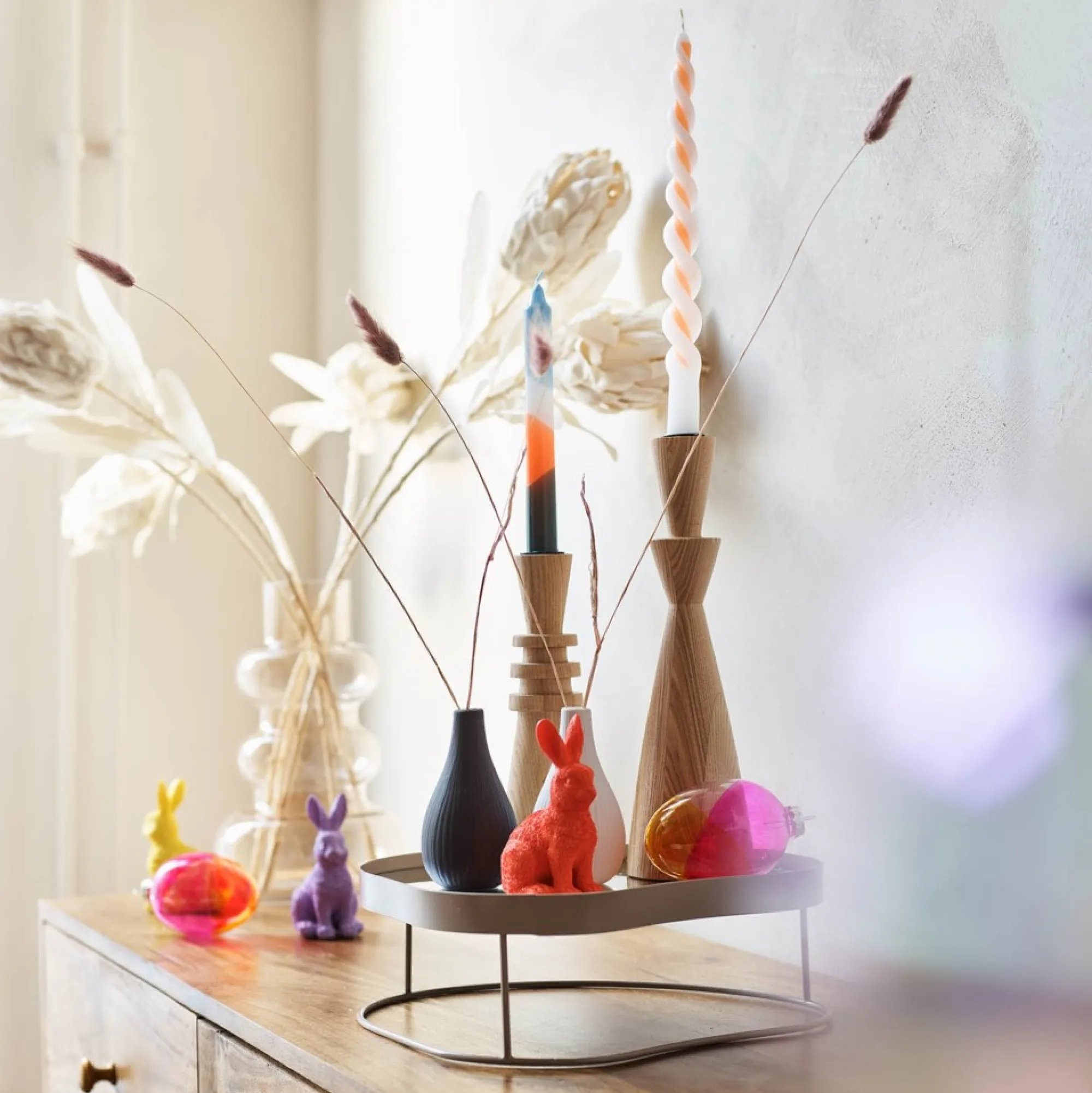 Online Plateau Décoratif Curve Idées De Cadeaux