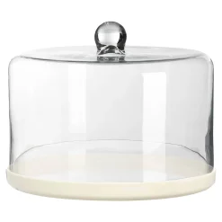 Flash Sale Plateau De Service Avec Cloche Vaisselle De Service