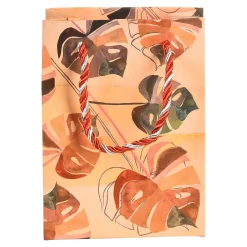 Cheap Pochette Cadeau Foglia Sacs Cadeaux