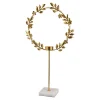 Outlet Porte-Bougie A Chauffe-Plat Goldy Bougeoirs & Photophores