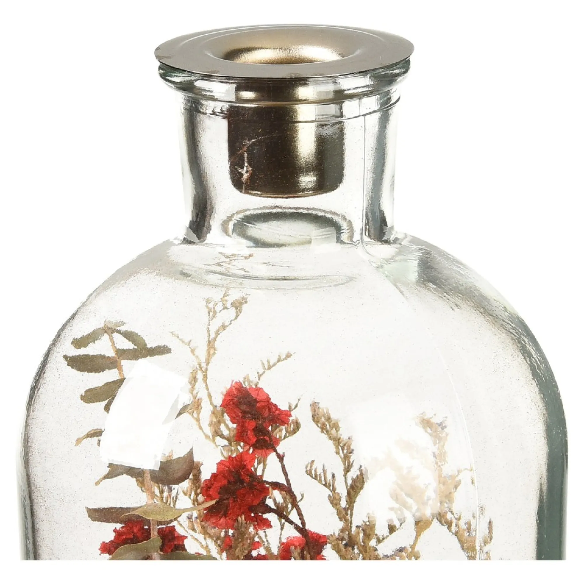 Online Porte-Bougie A Tige Dryflower Idées De Cadeaux