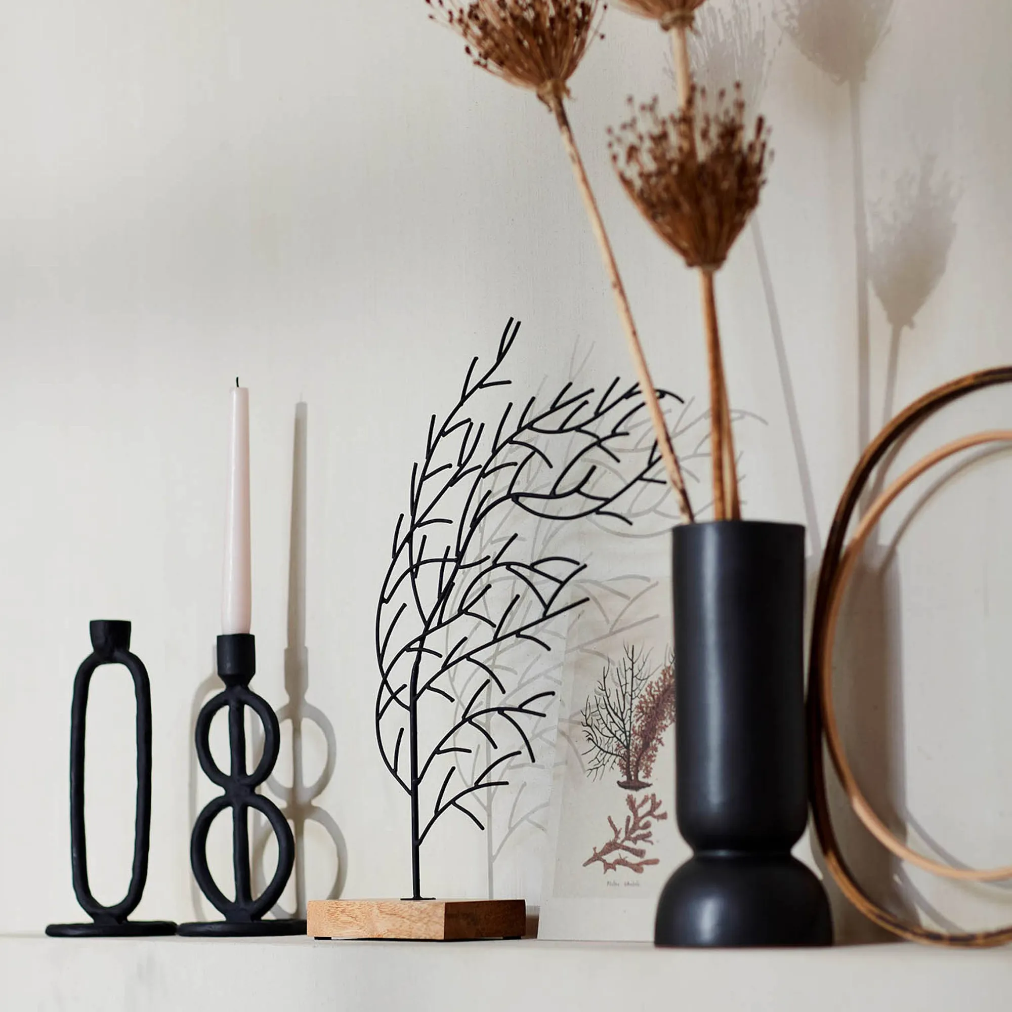 Best Sale Porte-Bougies Cirklar Bougeoirs & Photophores