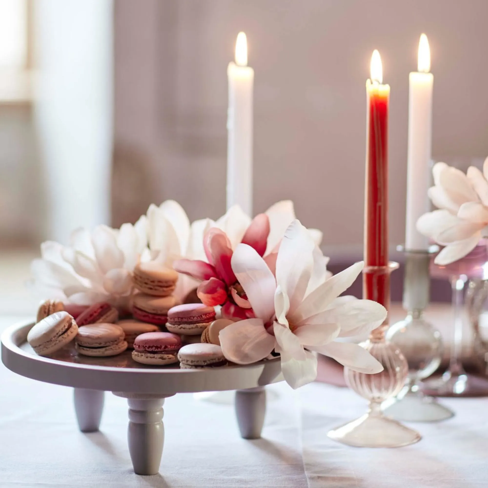 New Porte-Bougies Fer Idées De Cadeaux