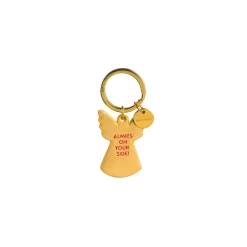 Best Porte-Cles Ange Gardien Idées De Cadeaux