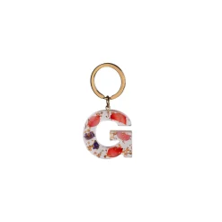 Best Porte-Cles Fleur Seche G Idées De Cadeaux