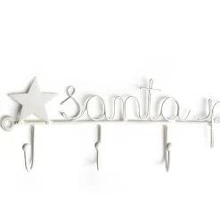 Discount Portemanteau Mural Santa Idées De Cadeaux