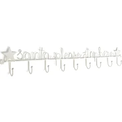 Discount Portemanteau Mural Santa Idées De Cadeaux