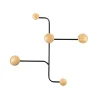 Online Portemanteau Mural Theo Vestiaires