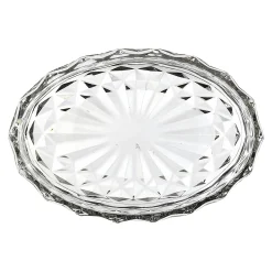 Online Porte-Savon Cristal Salle De Bain