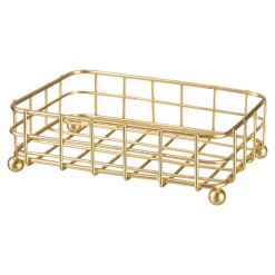 Sale Porte-Savon Grid Salle De Bain