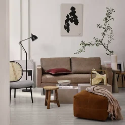 Clearance Pouf Jochen Poufs & Tabourets