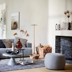 Cheap Pouf Karla Fauteuils