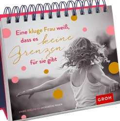 Cheap Presentoir En Spirale Une Femme Intelligente Idées De Cadeaux