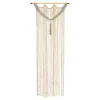 Hot Rideau De Porte En Macrame Idées De Cadeaux
