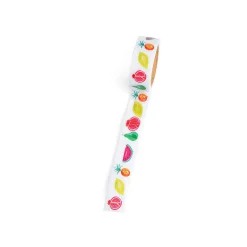 Best Sale Ruban Adhesif Fruits Rubans Cadeaux