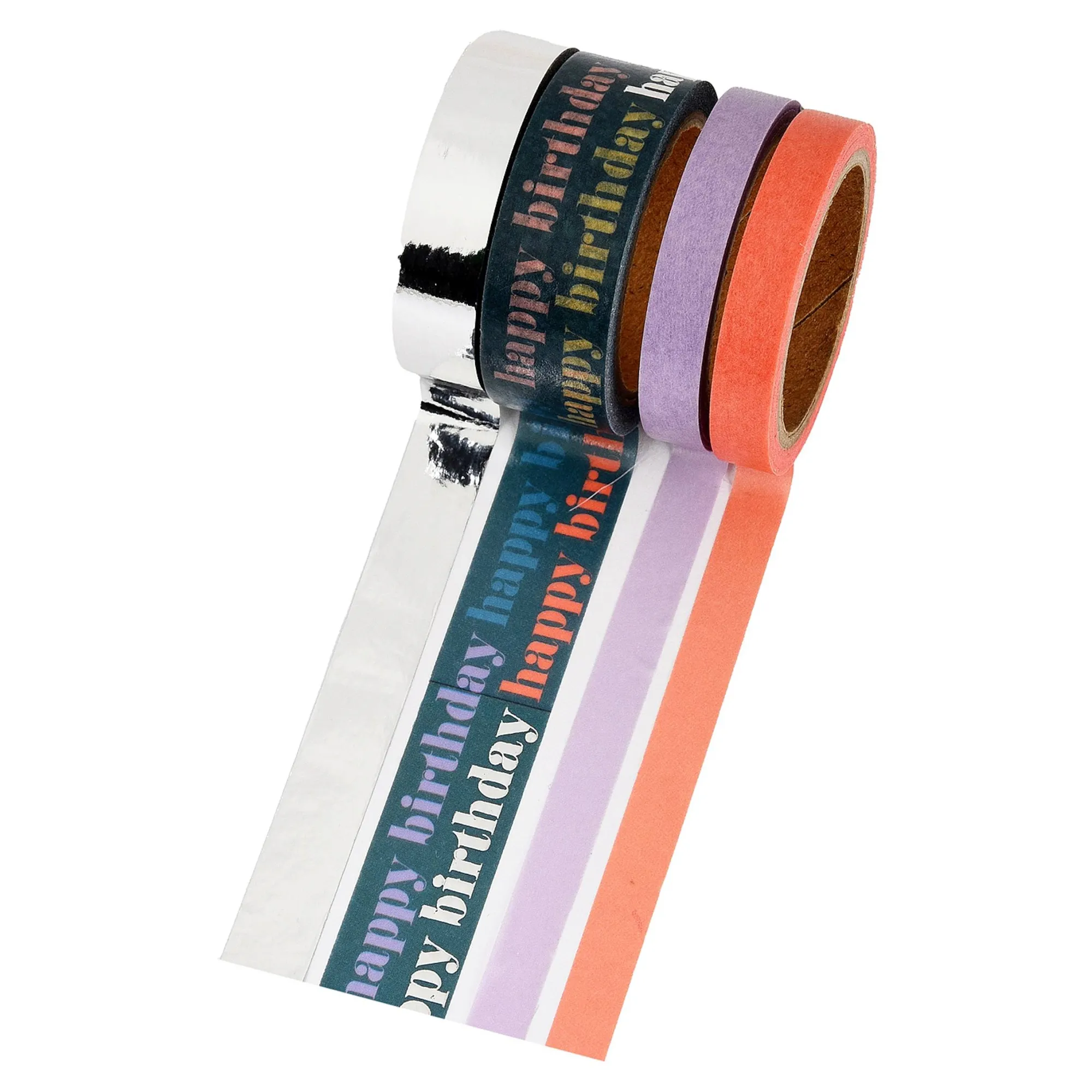 Online Ruban Adhesif Happy Birthday Rubans Cadeaux
