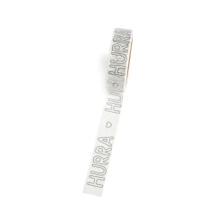 Hot Ruban Adhesif Hurra Rubans Cadeaux