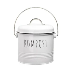 Cheap Seau A Compost Rangement De Cuisine