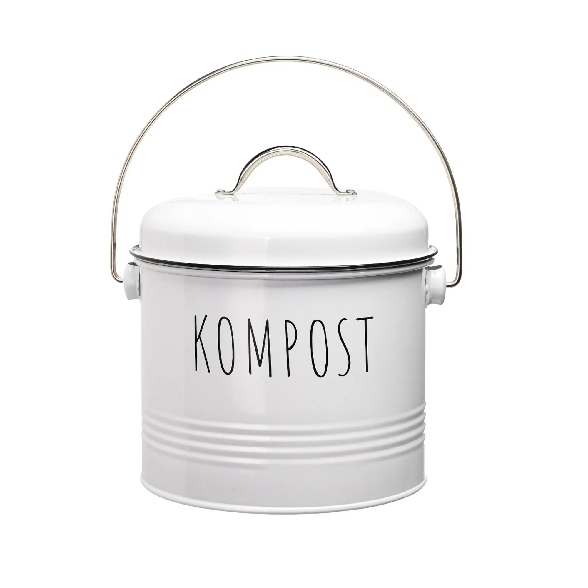 Cheap Seau A Compost Rangement De Cuisine